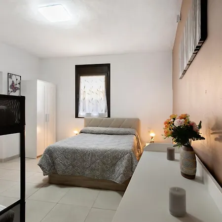 아파트 Chez Martine Tenerife