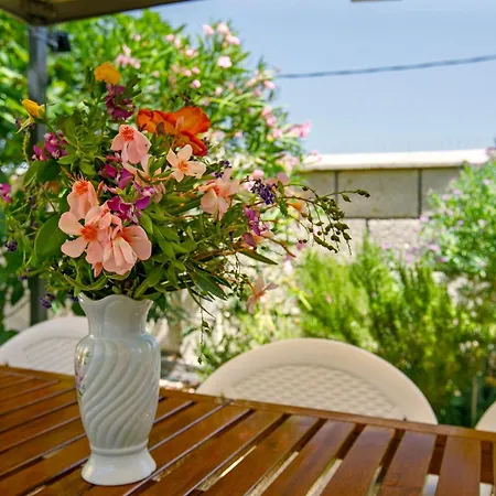 Chez Martine Tenerife 아파트 그라나딜라데아보나
