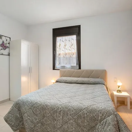 Daire Chez Martine Tenerife Granadilla De Abona