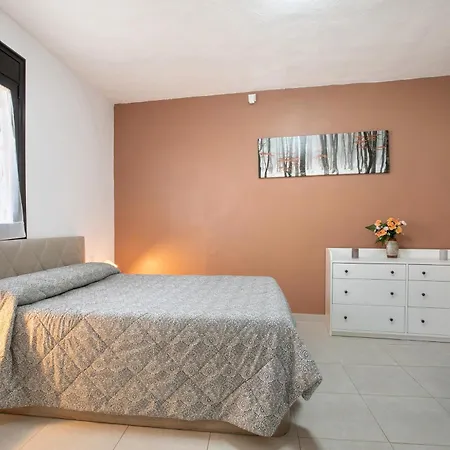 Chez Martine Tenerife * Granadilla De Abona