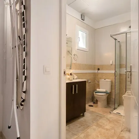 Daire Chez Martine Tenerife