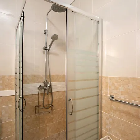 Daire Chez Martine Tenerife Granadilla De Abona