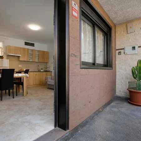 Chez Martine Tenerife