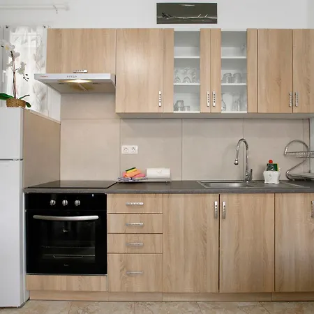 Daire Chez Martine Tenerife Granadilla De Abona