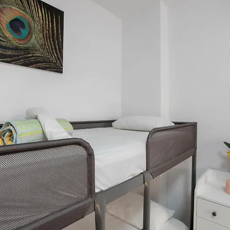 Daire Chez Martine Tenerife