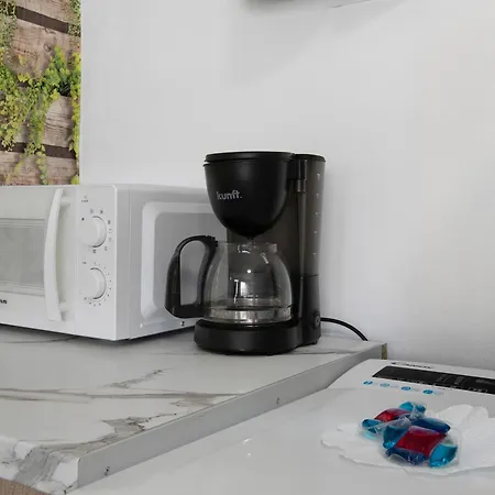 Daire Chez Martine Tenerife *