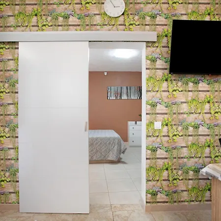 Chez Martine Tenerife Daire