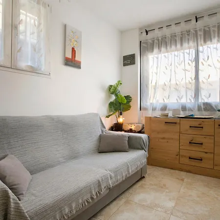 Daire Chez Martine Tenerife Granadilla De Abona