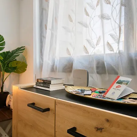 Daire Chez Martine Tenerife