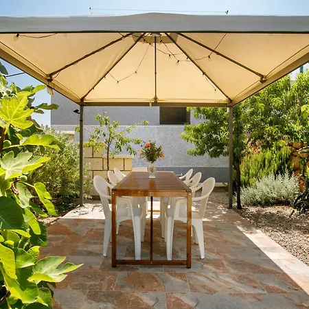 Daire Chez Martine Tenerife