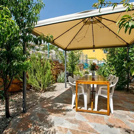 Chez Martine Tenerife Daire *