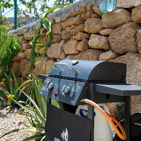 Chez Martine Tenerife Daire Granadilla De Abona