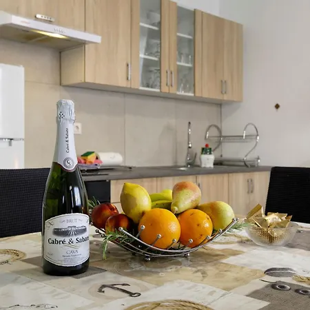 Apartament Chez Martine Tenerife Granadilla De Abona