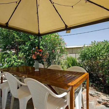 Daire Chez Martine Tenerife *